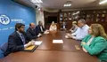 S&aacute;nchez convoca a la direcci&oacute;n del PP de Murcia a una reuni&oacute;n "inexcusable"