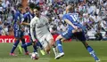 Gallego: "Yo creo que Isco va a seguir"