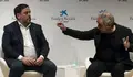 Ferran Adri&agrave;: "Estamos recogiendo los frutos del Bulli 23 a&ntilde;os despu&eacute;s"