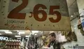 El volumen de comercio minorista creci&oacute; un 0,7 por ciento en la UE y la eurozona en febrero