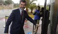 Lesmes: "Los jueces no act&uacute;an bajo directrices de los partidos pol&iacute;ticos"