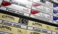 Espa&ntilde;a prev&eacute; recaudar un 13 % m&aacute;s por alcohol y 4 % m&aacute;s por tabaco y cerveza