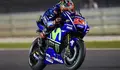 Maverick Vi&ntilde;ales: "Tenemos que trabajar paso a paso y carrera a carrera"