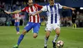 Canales: "Tenemos que ser optimistas y creer m&aacute;s que nunca en nuestro juego"