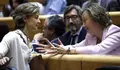 El Senado aprueba crear comisi&oacute;n de investigaci&oacute;n sobre financiaci&oacute;n partidos