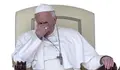 El Papa apela a la conciencia de los responsables por la "inaceptable" masacre en Siria