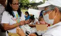 Realizan una campa&ntilde;a de vacunaci&oacute;n a supervivientes de Mocoa para evitar epidemias