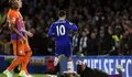 Chelsea, Tottenham y Chelsea no fallan y el Liverpool se atasca en Anfield