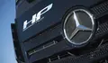 Mercedes-Benz Cars incrementa la ventas hasta marzo un 14,6 por ciento