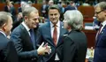 May recibe a Tusk en Londres para abordar temas relaciones con el "brexit"