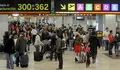 Nuevos controles desde hoy a europeos en las fronteras exteriores de la UE