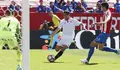 Ben Yedder: "Son muchas cosas, es un problema de todos"