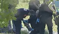 Francia comunicar&aacute; a la justicia espa&ntilde;ola el peritaje del arsenal de ETA