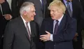 El G7 de Exteriores empieza hoy en Italia con la mirada puesta en Siria
