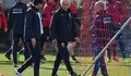El G&eacute;nova destituye al t&eacute;cnico Mandorlini 50 d&iacute;as despu&eacute;s de su incorporaci&oacute;n