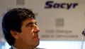 Sacyr amortiza 769 millones y cancela el pr&eacute;stamo por su participaci&oacute;n en Repsol