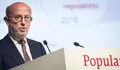 El Banco Popular se desploma m&aacute;s del 5 % y ahonda en m&iacute;nimos