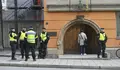 Prisión preventiva de un mes para el autor confeso del atentado de Estocolmo 