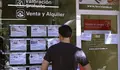 El precio de la vivienda crece el 3,2 % de enero a marzo y consolida su alza