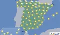 Hoy, tiempo estable en todo el pa&iacute;s con cielo despejado