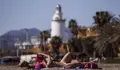 Siguen cerrados 28 hoteles del litoral andaluz pese al buen momento tur&iacute;stico