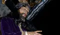Procesion Nazareno Marbella Semana Santa