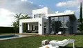 Vivienda moderna de alta gama