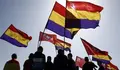 Ocho ayuntamientos de Valencia cuelgan banderas republicanas en los balcones