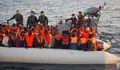 inmigrantes mediterráneo