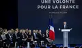 Fillon: He resistido a todo y estar&eacute; en la segunda vuelta de las elecciones