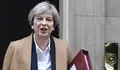 May dice que los brit&aacute;nicos est&aacute;n superando la divisi&oacute;n del "brexit"