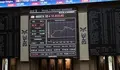 La Bolsa espa&ntilde;ola abre con una subida del 0,41 % hasta los 10.365,6 puntos
