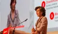 El Santander emitir&aacute; preferentes canjeables por acciones por 2.000 millones