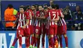Un 1-1 clasifica al Atl&eacute;tico para las semifinales