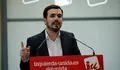 Garz&oacute;n acusa a Fiscal&iacute;a Anticorrupci&oacute;n de mutar a "Fiscal&iacute;a pro corrupci&oacute;n"