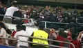 El Bayern pide a Merkel que proteste por la acci&oacute;n de la polic&iacute;a espa&ntilde;ola