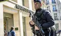 Prolongan arresto presuntos yihadistas que iban a atentar en campa&ntilde;a francesa