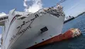 Accidente Ferry Las Palmas