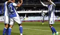 1-0. La Real recupera moment&aacute;neamente la plaza europea al ganar al Deportivo