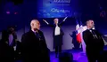 Le Pen: "Es el momento de liberar al pueblo franc&eacute;s"