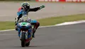 Tercera victoria consecutiva del italiano Franco Morbidelli