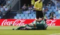 0-1. El Betis sella la permanencia