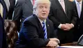Trump insiste en que M&eacute;xico pagar&aacute; por el muro fronterizo de "alguna forma"