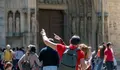 Las pernoctaciones hoteleras caen el 7,4 por ciento en marzo y suman 2 meses a la baja