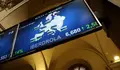 La prima de riesgo espa&ntilde;ola cae a 127 puntos pese a la subida de los bonos