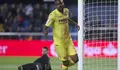 3-1. Un Villarreal crecido acerca al Sporting al descenso