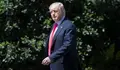 Trump dice al "lobby" de las armas que tienen un "amigo" en la Casa Blanca