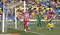 El Atl&eacute;tico golea a Las Palmas (0-5)