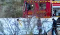 Tres fallecidos al estrellarse una avioneta en Canillas de Aceituno (M&aacute;laga)