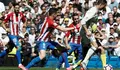 El desaf&iacute;o hist&oacute;rico del Real Madrid ante el desquite del Atl&eacute;tico